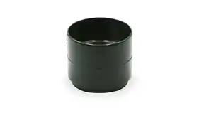 Муфта труби RainWay система 130/100 RAL 6009 Зелений