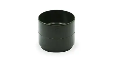 Муфта труби RainWay система 130/100 RAL 6009 Зеленый