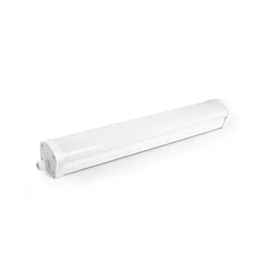 LED светильник IP65 линейный Videx 24W 0,6М 4000K (VLE-BNW-24064)