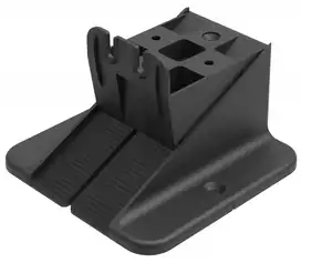 Регульована опора DD Pedestals Raptor M 35-65мм
