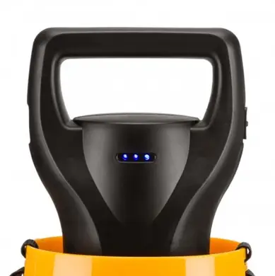 Обприскувач акумуляторний VOLPI VOLPI-V-BLACK PROTON 7 л