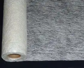 Стекловолокно NEOTEX Fiberglass Mat P.B., 225г/м2, ширина рулону 1,30м, рулон 200м2