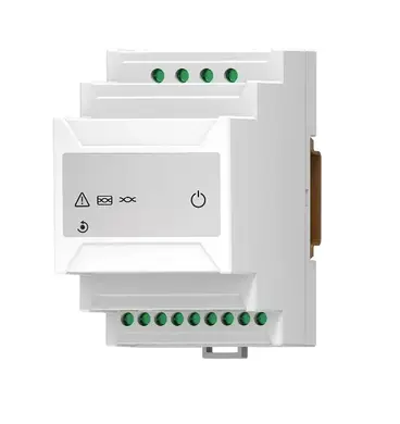 Счетчик Smart Meter Stromherz S-50D300-3 для инверторов Stromherz