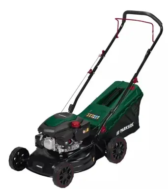 Газонокосилка бензиновая Scheppach Parkside PBRM 41 B2