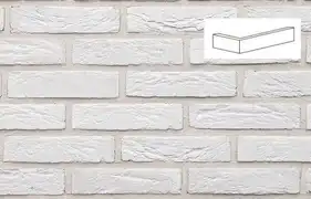 Угловые элементы Loft Brick Коллекция Старая Прага 10 190/90x49x14мм