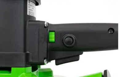 Машина для сухогота та вологого полірування Eibenstock EPO200-3RNT
