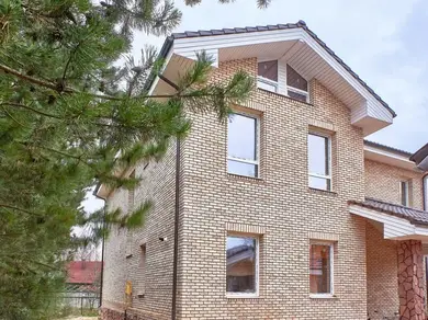 Кирпич ручной формовки ENGELS Helden Onega DF 215х101х65 мм