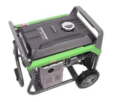 Бензиновый генератор Energy T3000M 3 kVA