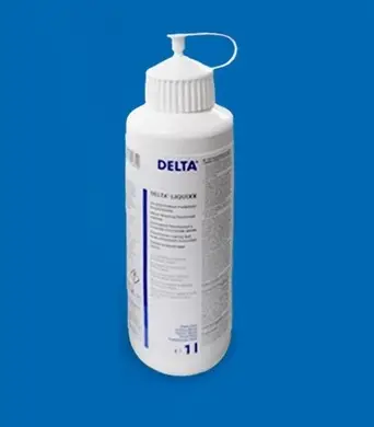 Герметизирующая паста Dörken Delta-Liquixx 1л
