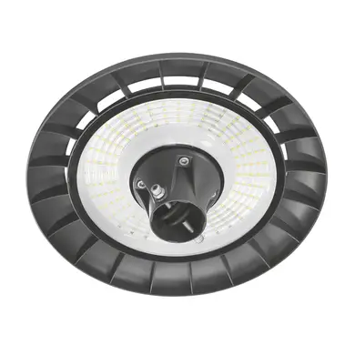 LED фонарь уличный SLP01 IP65 Videx 120W 16800Lm 3000/5000/6500K 220V (VL-SLP01-120B)