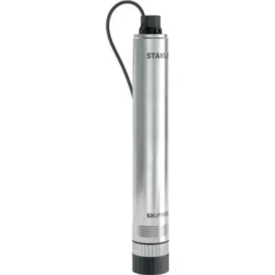 Насос свердловинний ANNOVI REVERBERI Stanley SXUP1000XWE