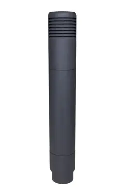 Ремонтний комплект VILPE ROSS -125/110 сірий