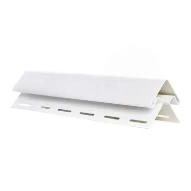 Угол внешний 90° RainWay L-3000 мм RAL 9003 Белый