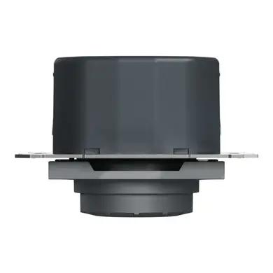 Димер поворотний ЛЕД Schneider Electric RC 3-370 Вт,  "ASFORA" сталь 