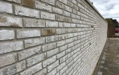 Цегла ручного формування ENGELS Helden Carthago Carrera (zonder vierdeling) WF 210х100х50 мм