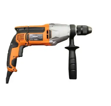 Дрель ударная AEG двухскоростные SB2E1100RV