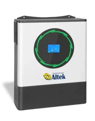 Автономный инвертор Altek Atlas 8KW-48V