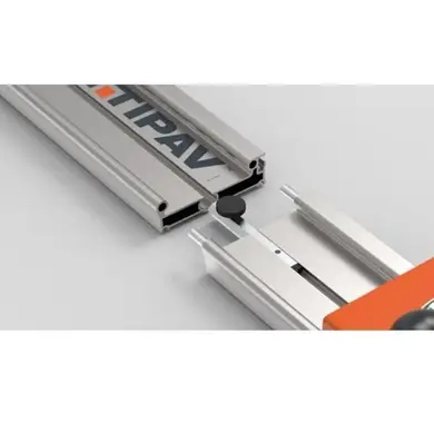 Плиткоріз ручний BATTIPAV BATTIPAV LAMPO CUT L3200mm H25mm