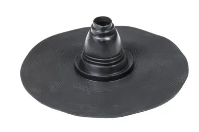 Гумовий ущільнювач VILPE Felt-Roofseal No-2 50-60мм