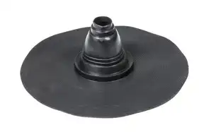 Гумовий ущільнювач VILPE Felt-Roofseal No-2 50-60мм