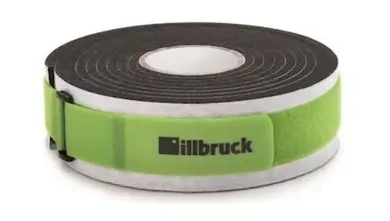 Ремень Illbruck AB006 для предотвращения расширения рулонов лент