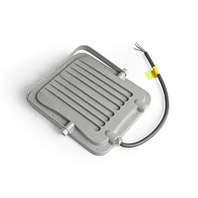 LED прожектор PREMIUM Videx F2 50W 5000K (VL-F2-505G)