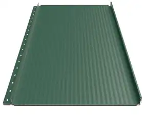 Кликфальц Будсервис "Смарт" П5 матполиэстер ARVEDI 0.45 mm RAL 6005 Зеленый