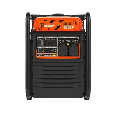 Генератор инверторный GENERGY GENERGY RODAS 3.8кВт