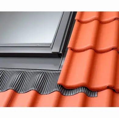 Оклад мансардного окна VELUX Energy EDJ 2000 78x118 + комплект BDX 2000F