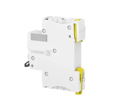 Автоматический выключатель Schneider Electric 1-п. IC60N 20A C (6кА) (C2)