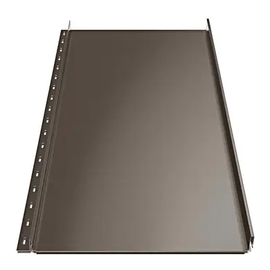 Клікфальц RUUKKI Classic (С,М) R40 Crown BT 0,50 мм RR32 Лісовий горіх