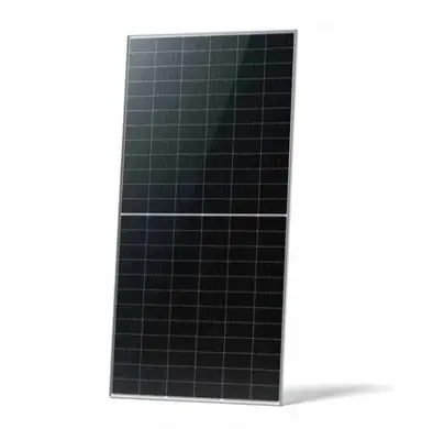 Солнечная панель JinkoSolar JKM590N-72HL4-BDV 590 Вт