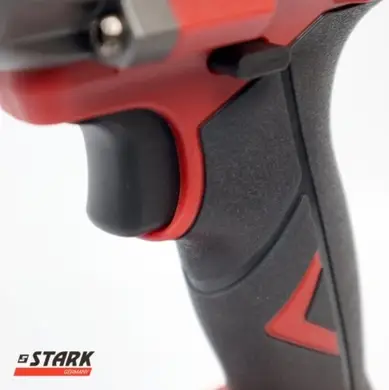 Гайкокрут безщ. акумуляторний STARK CIW-20B PROFI 20В
