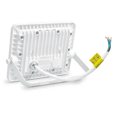 LED прожектор Videx F2e 30W 5000K (VL-F2e-305W)