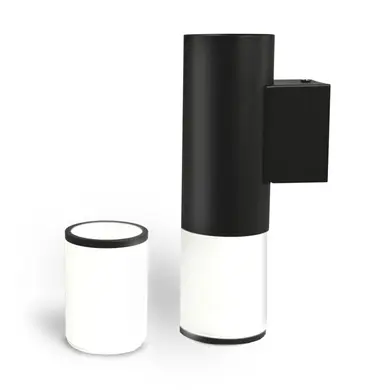 LED Светильник архитектурный AR092B IP54 Videx 2xGU10  (VL-AR092B)