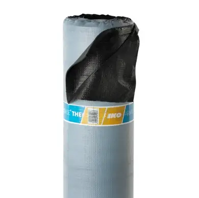 Термосистема IKO Armourbase Thermo AD напляємий килим 7,5х1 м