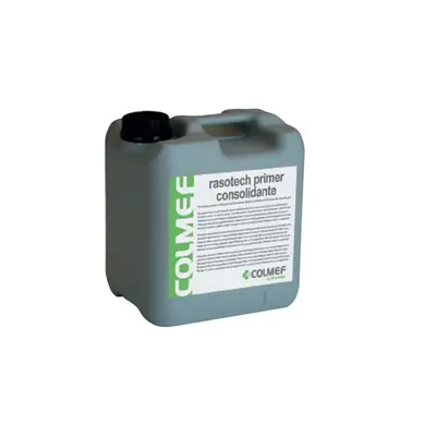 Суміш мінеральна тиксотропна GEODRY RASOTECH PRIMER CONSOLIDANTE 5 кг, каністра