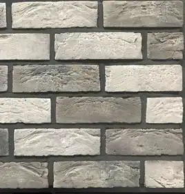 Плитка ручного формування Loft Brick Колекція Краса Традицій 210х65х15мм Верона