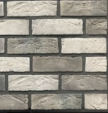 Плитка ручной формовки Loft Brick Коллекция Красота Традиций 210х65х15мм Верона