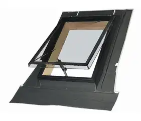 Люк Fakro WSS 54x75