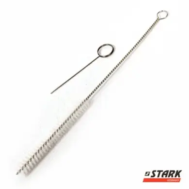 Фарборозпилювач акумуляторний STARK SG-2110 21В, 80DIN, 1000мл, 1,8/2,5мм, 1х2Аг АКБ