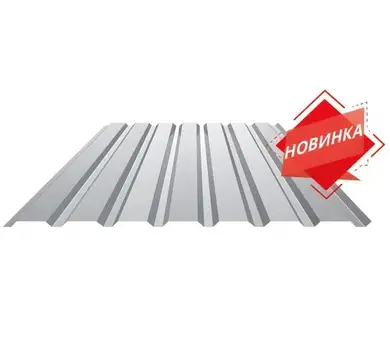 Профнастил GOOD ROOF ПС-18 Матполиестер Италия/Бельгия/Польша Zn225, 0,50 мм RAL 3005 Вишневый