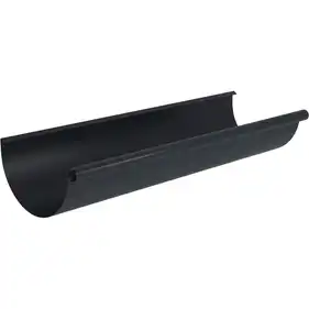 Ринва 3м Zambelli Robust система 105/80 RAL 7016 Антрацит