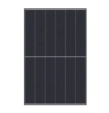 Сонячна панель JinkoSolar JKM470N-48QL6-DB 470 Вт