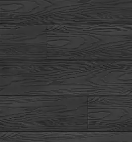 Террасная дошка Bruggan Elegant Light 3D Anthracite 150x25x3000 mm