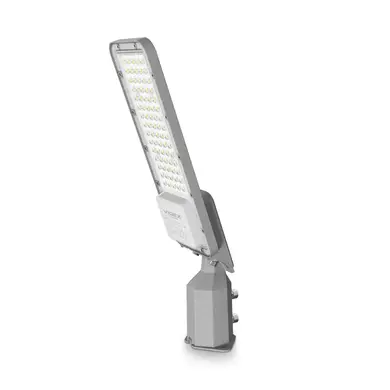 LED ліхтар вуличний IP65 SLE17 Videx 50W 5500Lm 5000K 220V (VL-SLE17-0505)