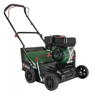 Скарифікатор Scheppach PBV 4200 A1