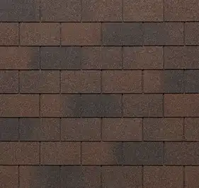 Бітумна черепиця Tegola Rectangular Premium Wood Brown