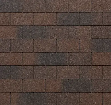 Битумная черепица Tegola Rectangular Premium Wood Brown