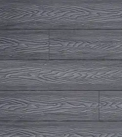 Террасная дошка Bruggan Elegant Light 3D Graphite 150x25x3000 mm